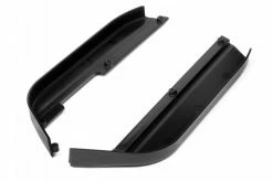67356 | HPI Vorza Left & Right Side Guard Set