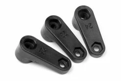 67376 | HPI Servo Horn Set