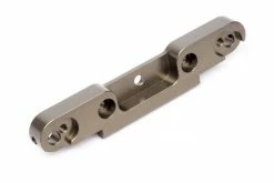 67379 | HPI Vorza Rear Suspension Arm Pin Brace (3 Degrees)