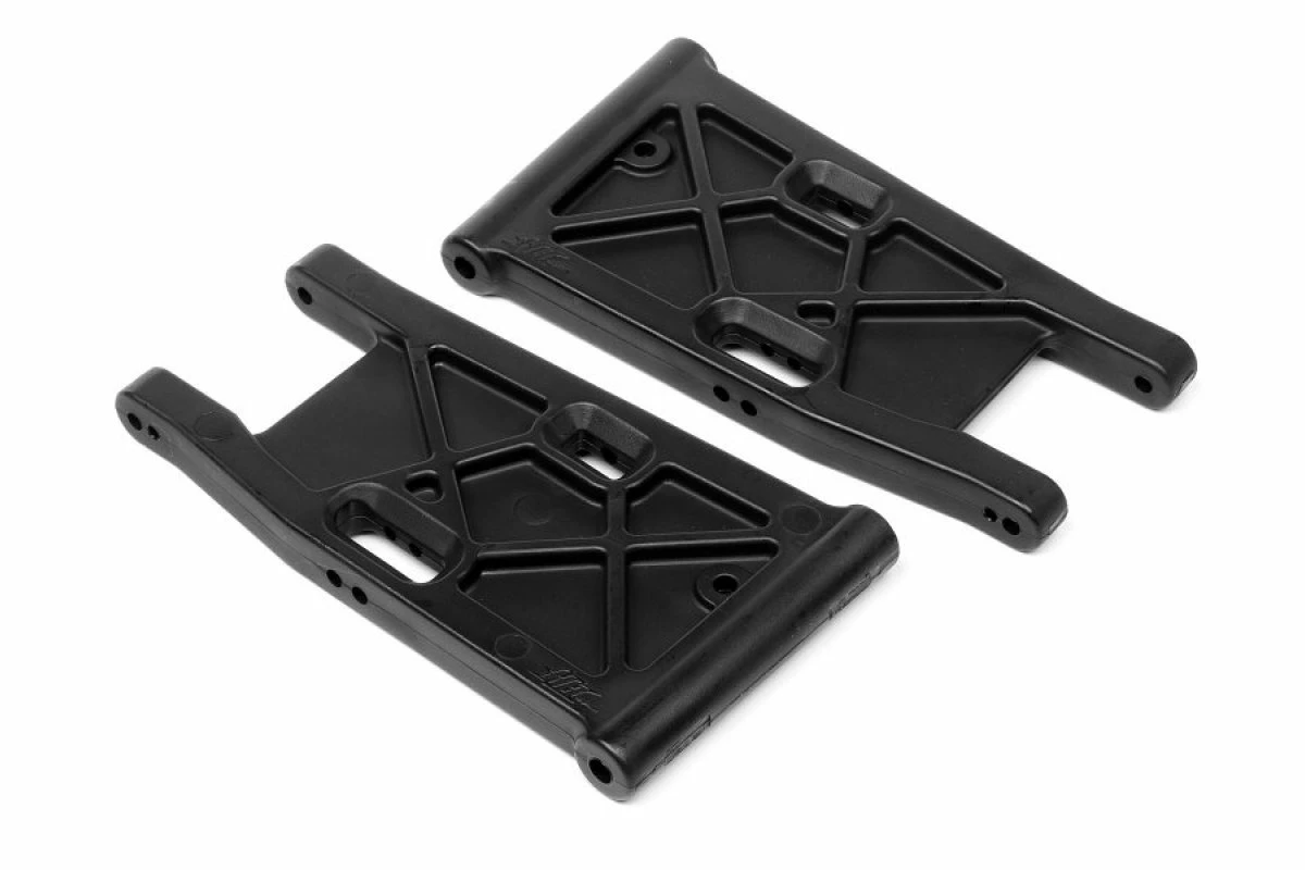 67381 | HPI Vorza Rear Suspension Arm Set 3 67381 | HPI Vorza Rear Suspension Arm Set