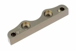 67384 | HPI Vorza Front Suspension Arm Pin Brace