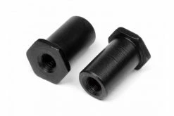 67399 | HPI Vorza Steering Bushings 2Pcs