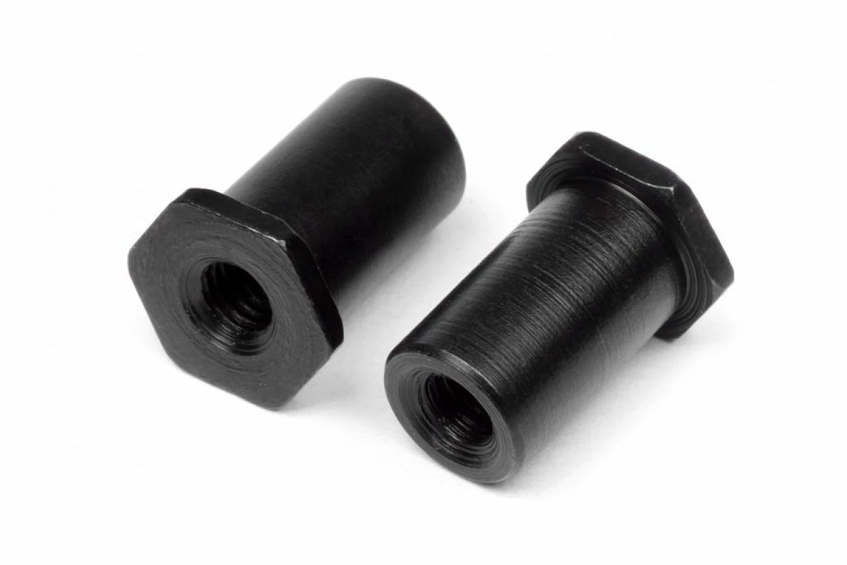 67399 | HPI Vorza Steering Bushings 2Pcs 3 67399 | HPI Vorza Steering Bushings 2Pcs
