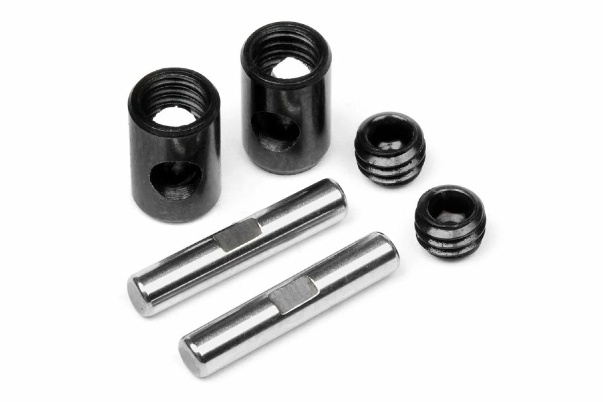 67404 | HPI Vorza Universal Joint Rebuild Kit 3 67404 | HPI Vorza Universal Joint Rebuild Kit