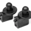 67411 | HPI Vorza Body Mount Set -Hot Sale HPI Shop HB 67411 1200x800 1