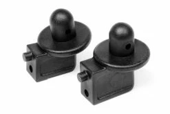67411 | HPI Vorza Body Mount Set