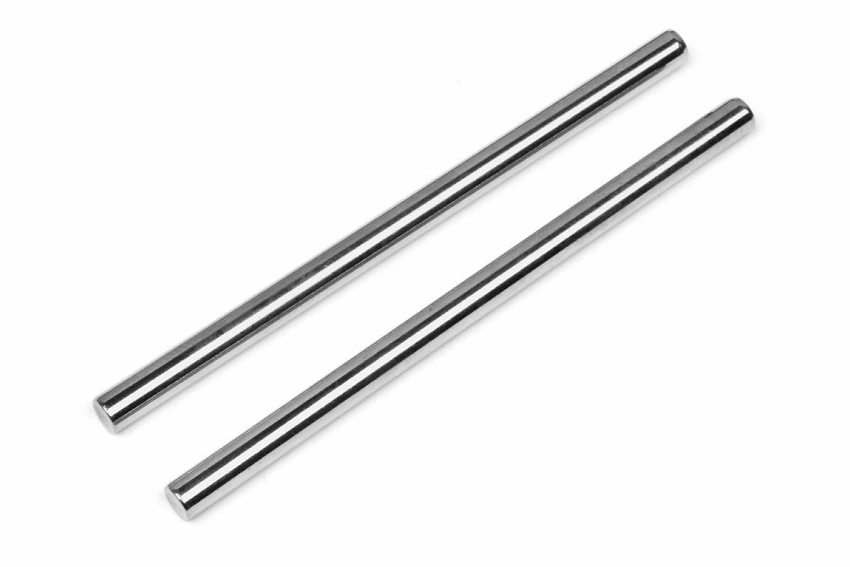 67415 | HPI Vorza 4x71mm Suspension Arm Pins 2Pcs 3 67415 | HPI Vorza 4x71mm Suspension Arm Pins 2Pcs