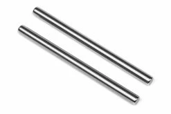 67416 | HPI Vorza 3x43mm Front Outer Suspension Arm Pins 2Pcs