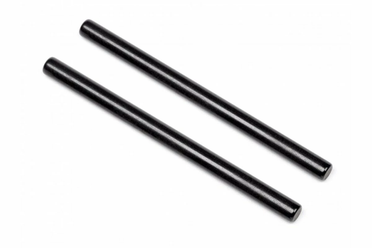 67418 | HPI Vorza 3x44mm Rear Outer Suspension Arm Pins 2Pcs 3 67418 | HPI Vorza 3x44mm Rear Outer Suspension Arm Pins 2Pcs