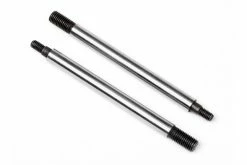 67436 | HPI Vorza 4x51mm Shock Shafts 2Pcs