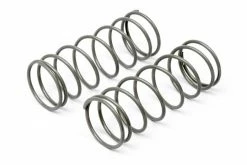 67446 | HPI Vorza Big Bore (Grey 60mm/74gF/mm) Shock Springs 2Pcs