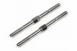 67464 | HPI Vorza 4x55mm Turnbuckles 2Pcs