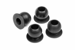 67534 | HPI Vorza 5.8x5.6mm Balls 4Pcs