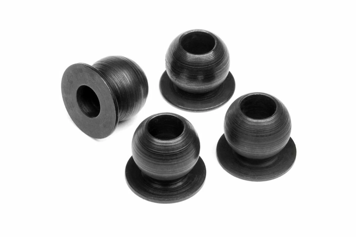 67534 | HPI Vorza 5.8x5.6mm Balls 4Pcs 3 67534 | HPI Vorza 5.8x5.6mm Balls 4Pcs