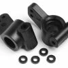100313 | HPI Firestorm Rear Hub Carrier Set