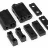 100325 | HPI Firestorm/Blitz Servo Mount Set