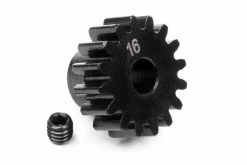 100915 | HPI 16T 1Mod Pinion Gear