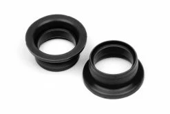 101002 | HPI Nitro Engine Black Exhaust Header Seal 2Pcs