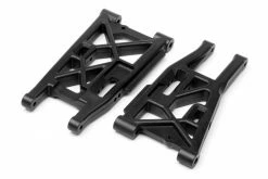 101017 | HPI Trophy Buggy Left/Right, Front & Rear Suspension Arm Set