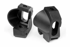 101018 | HPI Trophy Buggy Left & Right Front Hub Carriers 2Pcs (22 Degrees)