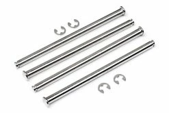 101020 | HPI Trophy Buggy/Truggy Suspension Arm Pin Set