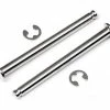 101021 | HPI Trophy Buggy/Truggy Front Lower Flanged Suspension Arm Pins 2Pcs W/ E-Clips -Hot Sale HPI Shop HPI 101021 1200x800 1