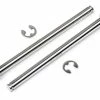 101022 | HPI Trophy Buggy/Truggy Rear Lower Flanged Suspension Arm Pins 2Pcs W/ E-Clips -Hot Sale HPI Shop HPI 101022 1200x800 1