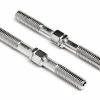 101024 | HPI Trophy Buggy 5x51mm Rear Upper Turnbuckles 2Pcs