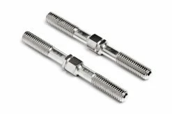 101024 | HPI Trophy Buggy 5x51mm Rear Upper Turnbuckles 2Pcs