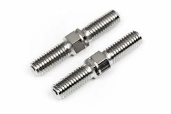 101025 | HPI 5x26mm Turnbuckles 2Pcs