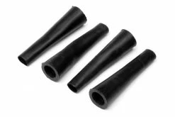 101042 | HPI Trophy Buggy/Truggy Shock Boots 4Pcs