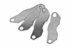 101051 | HPI Disc Brake Plate 4Pcs