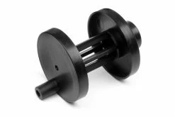 101055 | HPI Black Air Cleaner Cover