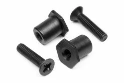 101058 | HPI Trophy Buggy/Truggy Steering Parts