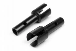101061 | HPI Rear Drive Axles 2Pcs