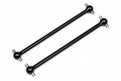 101064 | HPI 90mm Rear Drive Shafts 2Pcs