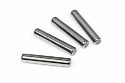 101082 | HPI 3x17mm Shafts 4Pcs