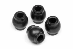 101084 | HPI Trophy/Vorza Fixing Balls For Upper Suspension 4Pcs