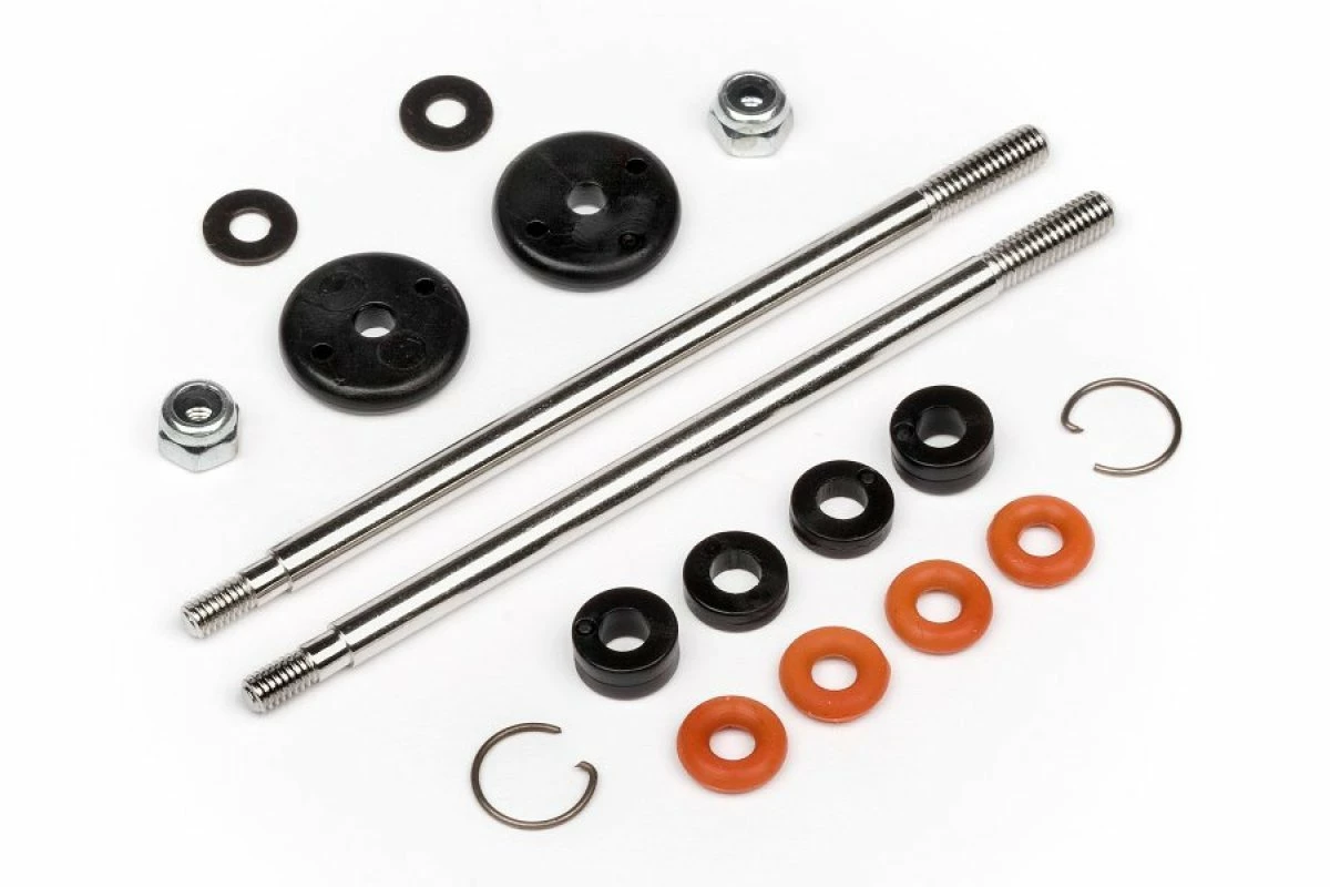 101093 | HPI Trophy Buggy/Truggy Shock Rebuild Kit 3 101093 | HPI Trophy Buggy/Truggy Shock Rebuild Kit