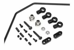 101094 | HPI Trophy Buggy Rear Sway Bar W/Mounting Hardware
