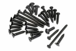101095 | HPI Trophy Buggy/Truggy Screw Set 28Pcs