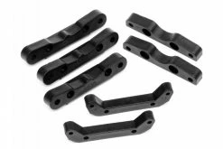 101100 | HPI Trophy Buggy/Truggy Suspension Arm Pin Mount Set