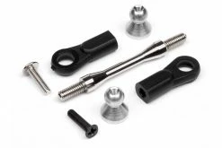 101104 | HPI Trophy Buggy/Truggy Front Chassis Anti-Bending Rod