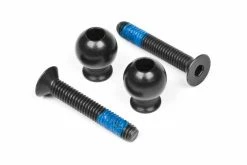 101107 | HPI Trophy Buggy Screws & Balls 2Pcs