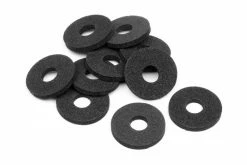 101110 | HPI Trophy Buggy/Truggy Foam Body Washers 10Pcs