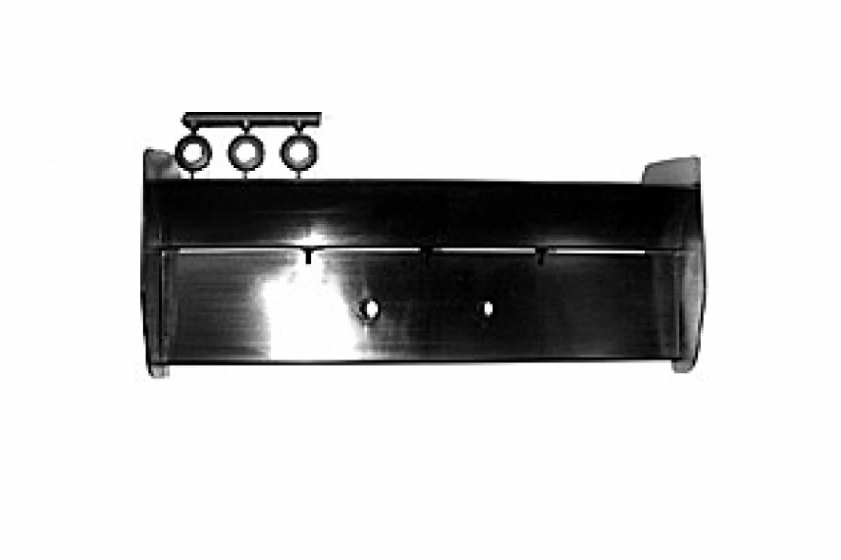 101124 | HPI 1/8 Black Wing 4 101124 | HPI 1/8 Black Wing - Image 2