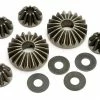 101142 | HPI Steel Differential Bevel Gear Set -Hot Sale HPI Shop HPI 101142 1200x800 1