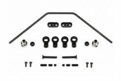 101145 | HPI Trophy/Vorza Front Sway Bar/Stabilizer Set
