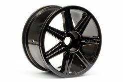 101156 | HPI 3.8" Trophy Truggy 7-Spoke Black Chrome Rims 2Pcs -Hot Sale HPI Shop HPI 101156 2 1200x800 1