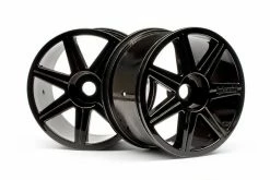 101156 | HPI 3.8" Trophy Truggy 7-Spoke Black Chrome Rims 2Pcs -Hot Sale HPI Shop HPI 101156 3 1200x800 1